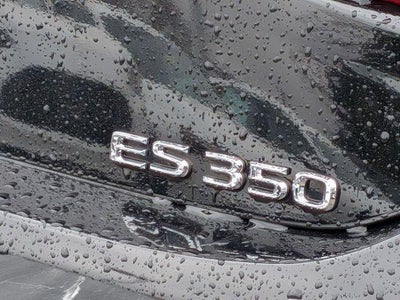 2023 Lexus ES 350 350