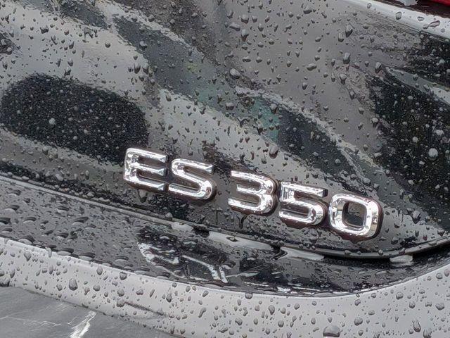 2023 Lexus ES 350 350