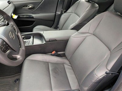 2023 Lexus ES 350 350