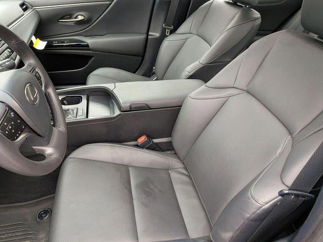 2023 Lexus ES 350 350