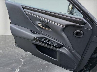 2023 Lexus ES 350 350