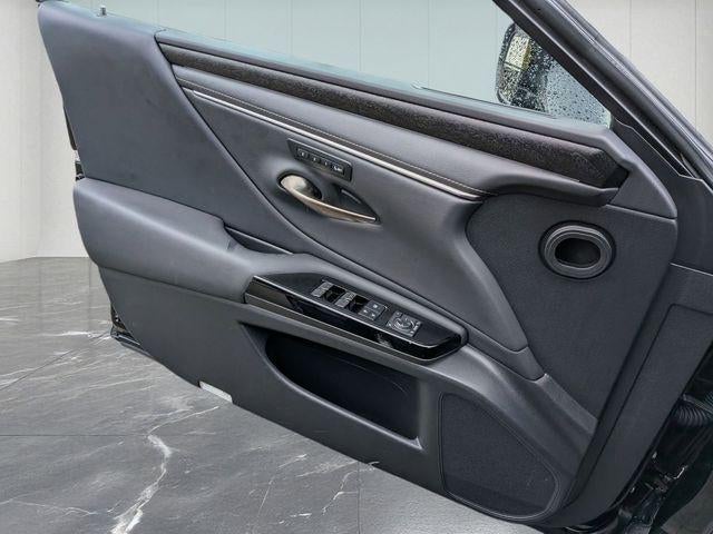 2023 Lexus ES 350 350