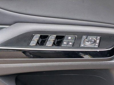 2023 Lexus ES 350 350