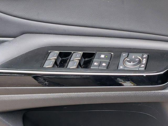 2023 Lexus ES 350 350