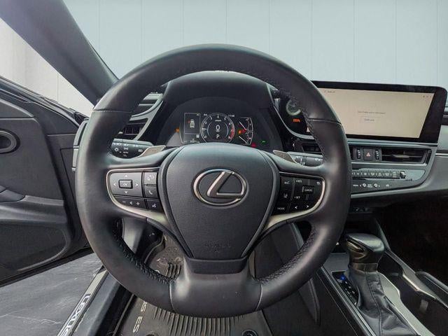 2023 Lexus ES 350 350