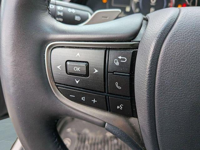 2023 Lexus ES 350 350