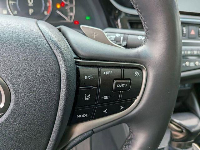 2023 Lexus ES 350 350