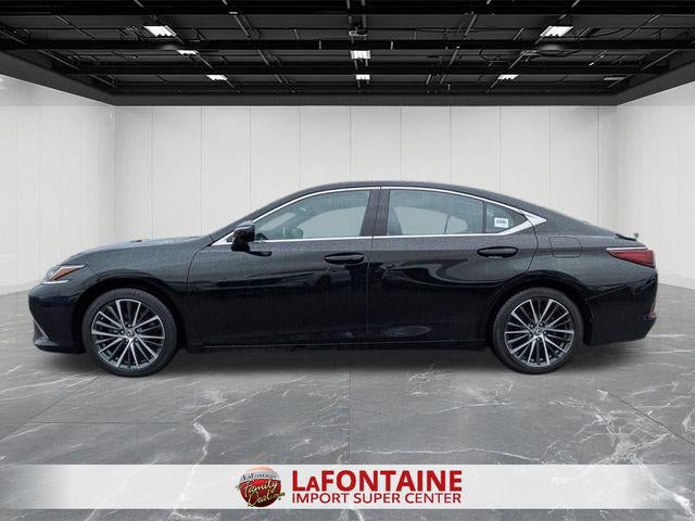 2023 Lexus ES 350 350