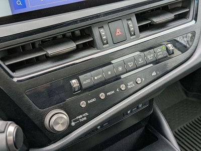 2023 Lexus ES 350 350