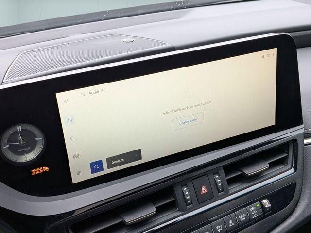 2023 Lexus ES 350 350