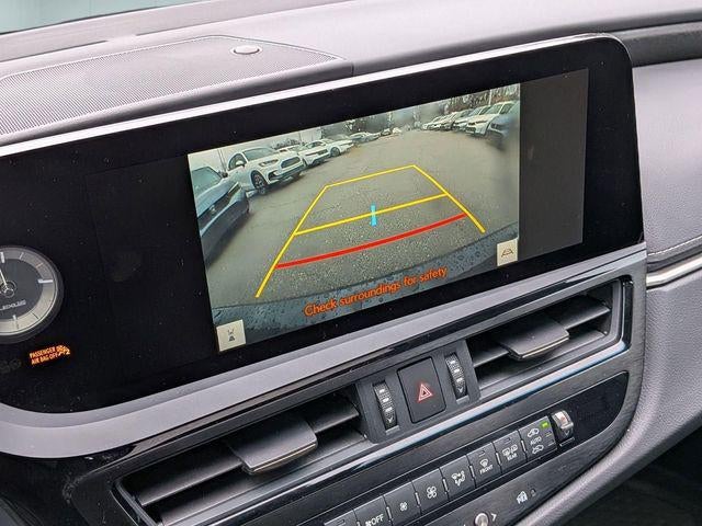 2023 Lexus ES 350 350