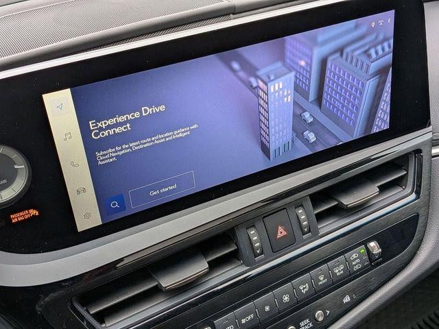 2023 Lexus ES 350 350