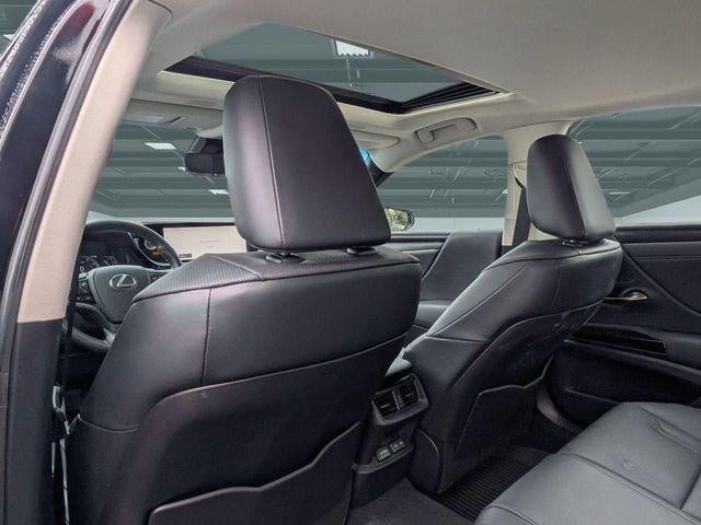 2023 Lexus ES 350 350