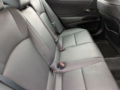 2023 Lexus ES 350 350