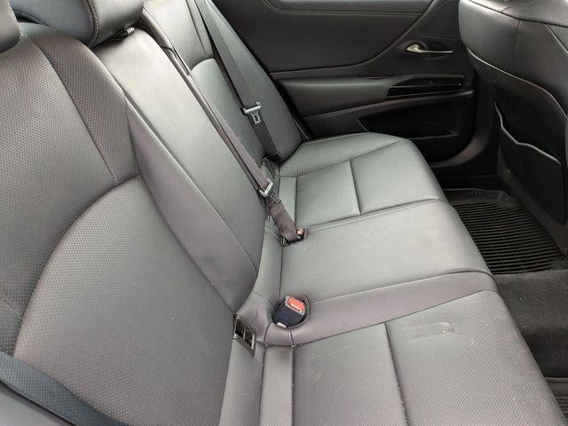 2023 Lexus ES 350 350