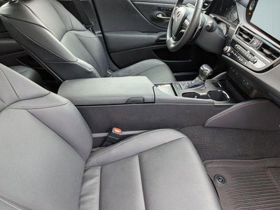 2023 Lexus ES 350 350