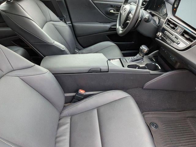 2023 Lexus ES 350 350