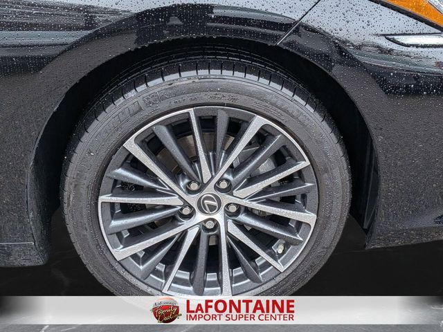 2023 Lexus ES 350 350