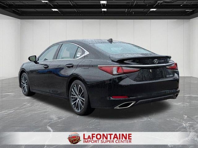 2023 Lexus ES 350 350
