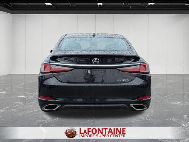 2023 Lexus ES 350 350