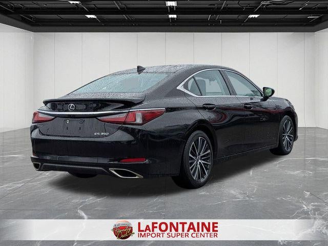 2023 Lexus ES 350 350