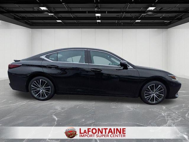 2023 Lexus ES 350 350