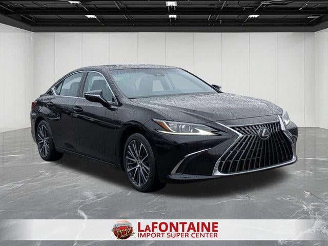 2023 Lexus ES 350 350