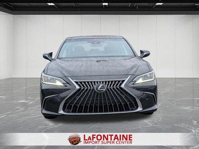 2023 Lexus ES 350 350