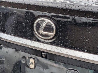 2023 Lexus ES 350 350