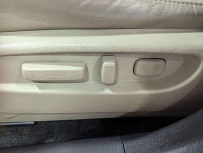 2014 Acura MDX 3.5L SH-AWD