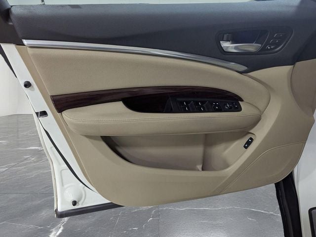 2014 Acura MDX 3.5L SH-AWD