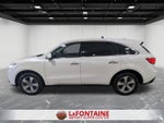 2014 Acura MDX 3.5L SH-AWD