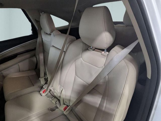 2014 Acura MDX 3.5L SH-AWD