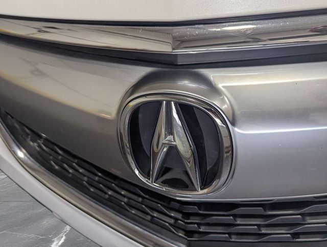 2014 Acura MDX 3.5L SH-AWD