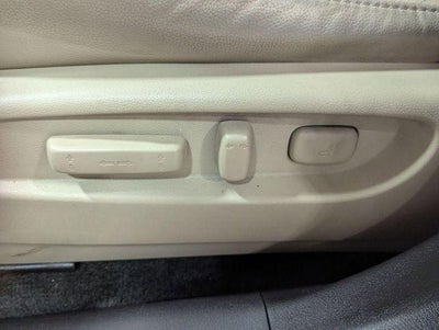 2014 Acura MDX 3.5L SH-AWD