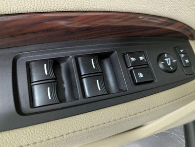 2014 Acura MDX 3.5L SH-AWD