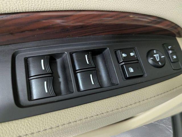 2014 Acura MDX 3.5L SH-AWD