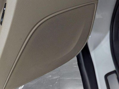 2014 Acura MDX 3.5L SH-AWD