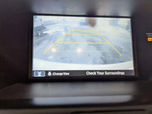 2014 Acura MDX 3.5L SH-AWD