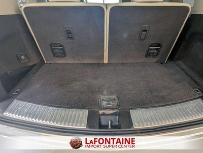 2014 Acura MDX 3.5L SH-AWD