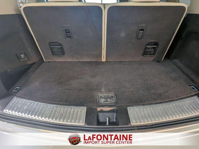 2014 Acura MDX 3.5L SH-AWD