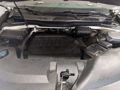 2014 Acura MDX 3.5L SH-AWD