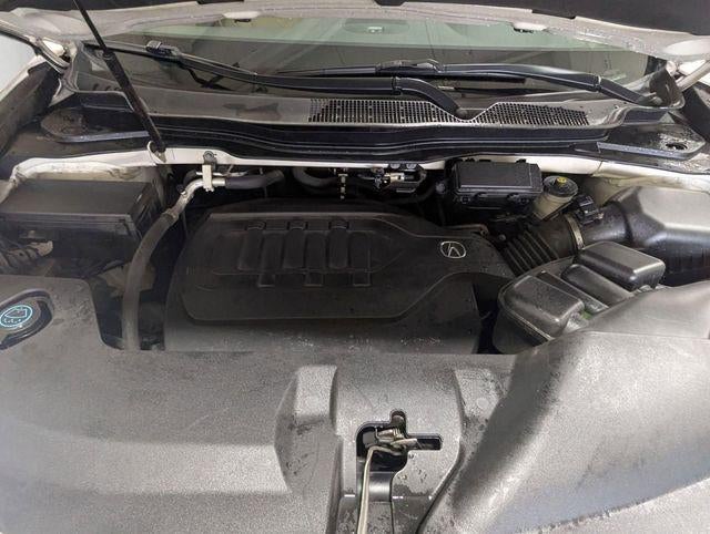 2014 Acura MDX 3.5L SH-AWD