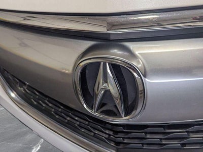 2014 Acura MDX 3.5L SH-AWD