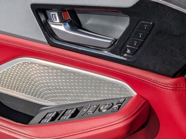 2022 Acura MDX A-Spec SH-AWD