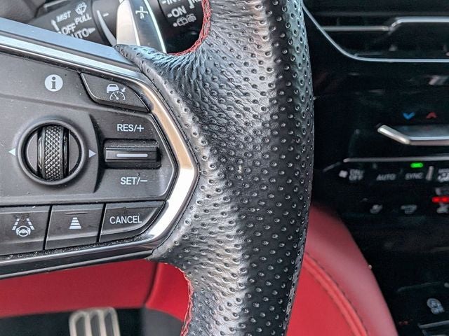 2022 Acura MDX A-Spec SH-AWD