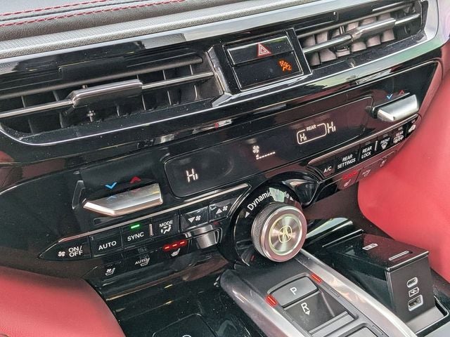 2022 Acura MDX A-Spec SH-AWD