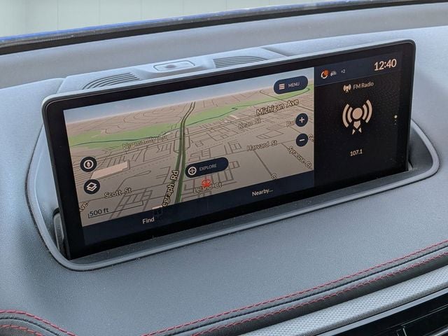 2022 Acura MDX A-Spec SH-AWD