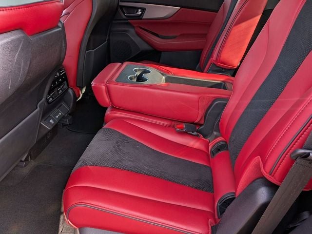 2022 Acura MDX A-Spec SH-AWD
