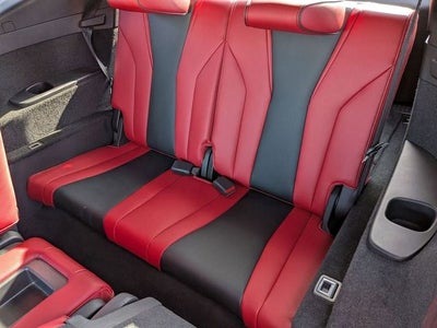 2022 Acura MDX A-Spec SH-AWD